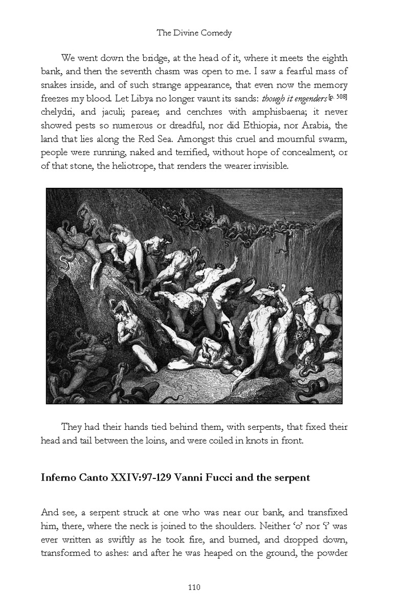 Dante: The Divine Comedy - Page 106